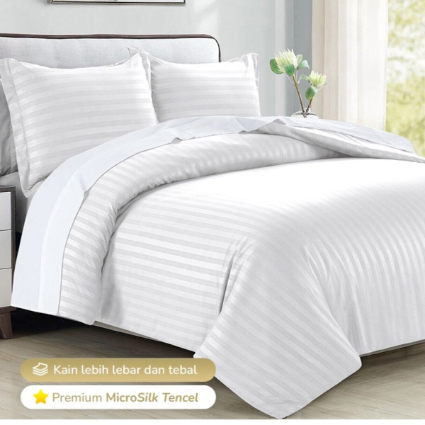 White Microtencel