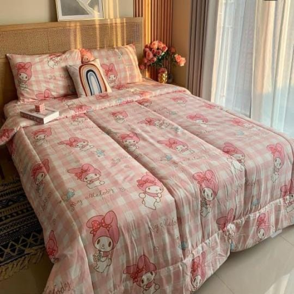 Ki My Melody