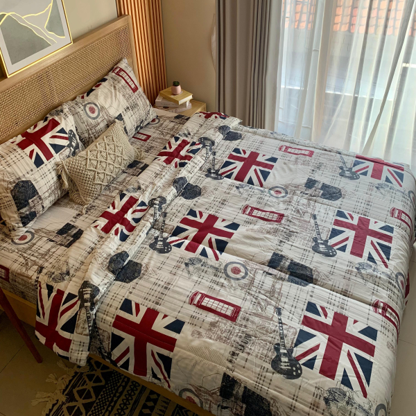 London Vintage