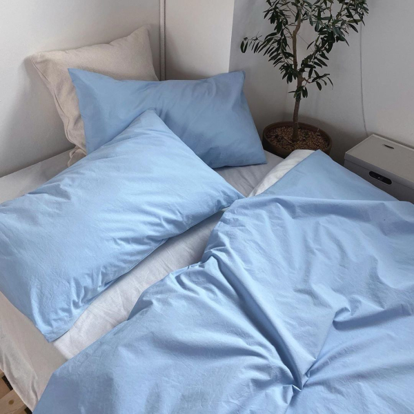 Baby Blue KL