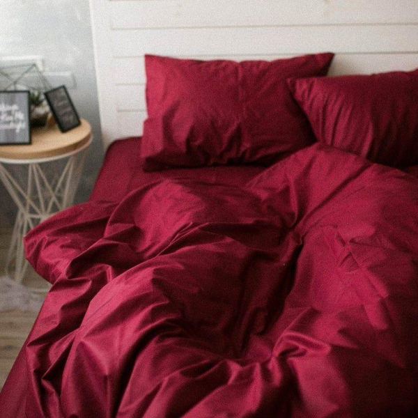 Maroon KL