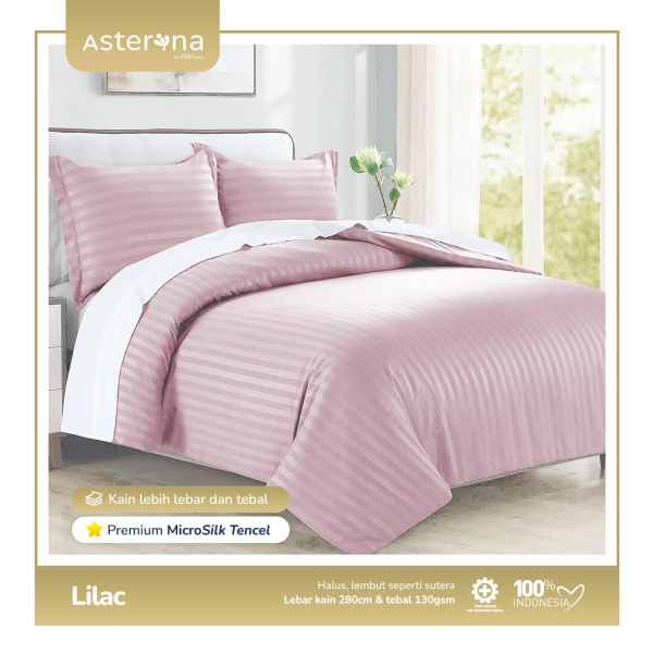 Lilac  Microtencel