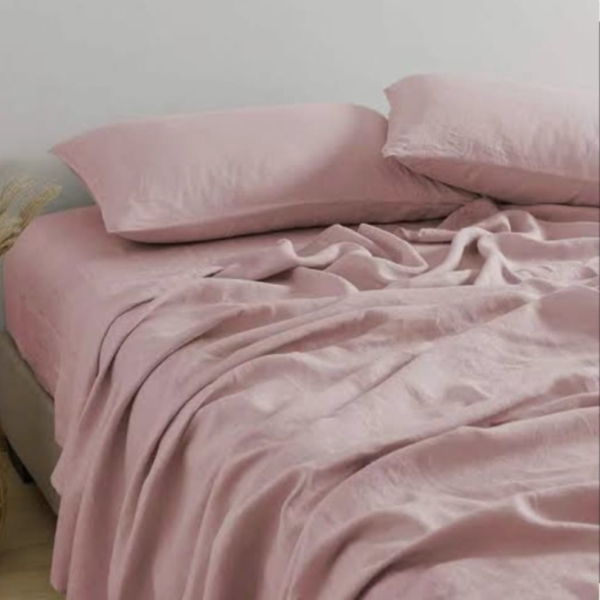 Dusty Pink KL