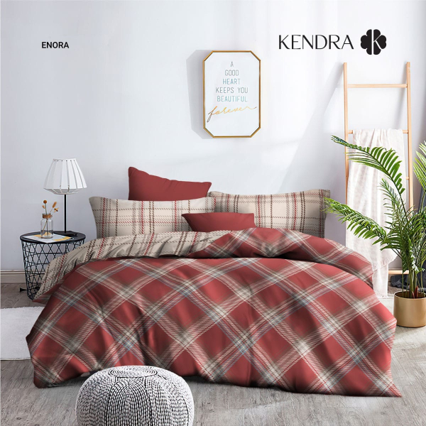Enora Kendra