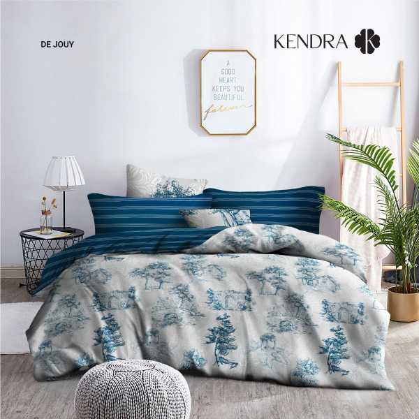 De Jouy Kendra