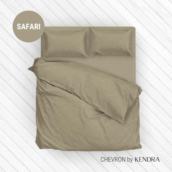 Safari Kendra