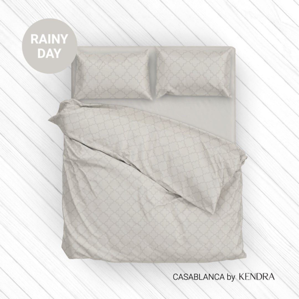 Rainy Day Kendra
