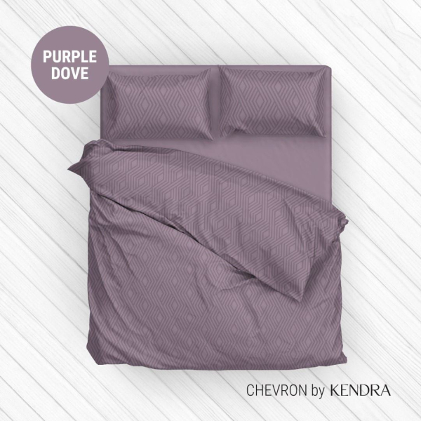 Purple Dove Kendra