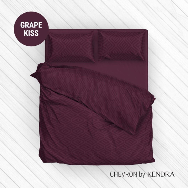 Grape Kiss Kendra