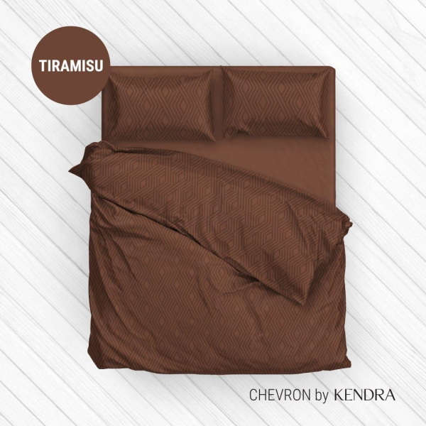 Tiramisu Kendra