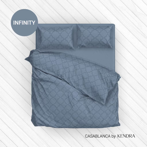 Infinity  Kendra