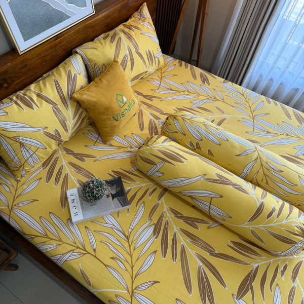 Verde Yellow