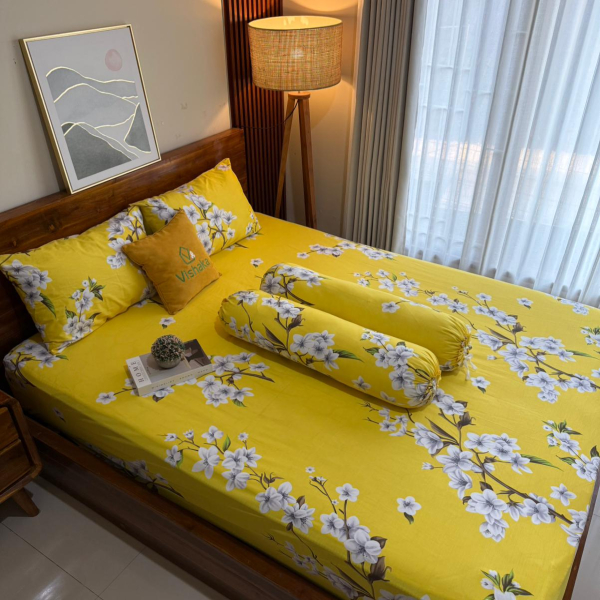 Cameo Yellow