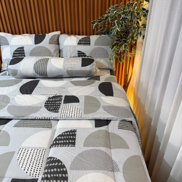 Crescendo Grey