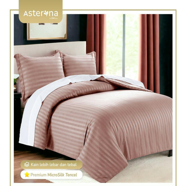 Mauve Microtensel