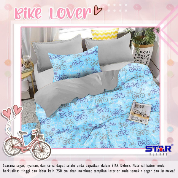 Bike Lover