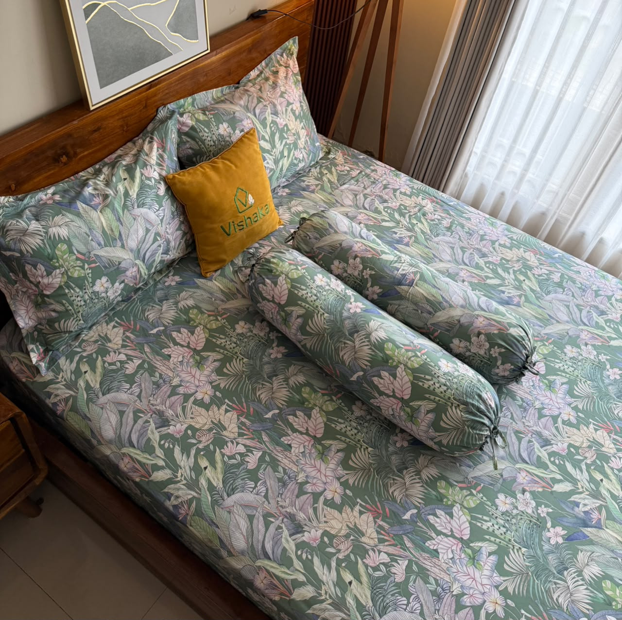 KJ Motif 26006